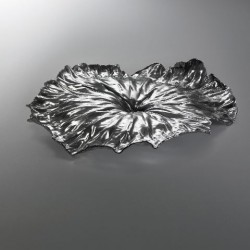 Alessi Centrepiece A Lotus Leaf