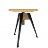 Driade Moleskine Portable Atelier Collection Stool 