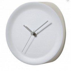 Alessi Ora in Clock 