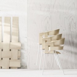 Design House Wick Chair