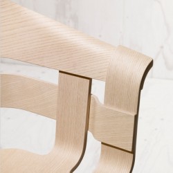 Design House Wick Chair