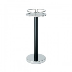 Alessi Ettore Sottsass Wine Cooler Stand