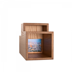 Driade Picture Frame Hans