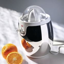 Alessi Electric Citrus Squeezer 