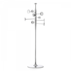 Mater Trumpet Coat Stand 