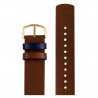 Picto - Watch Strap Leather 