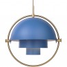 Gubi Multi-lite pendant Lamp 