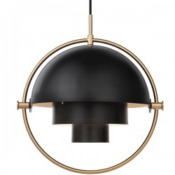 Gubi Multi-lite pendant Lamp 