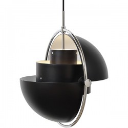 Gubi Multi-lite pendant Lamp 