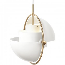 Gubi Multi-lite pendant Lamp 