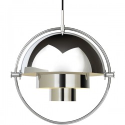 Gubi Multi-lite pendant Lamp 