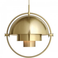 Gubi Multi-lite pendant Lamp 