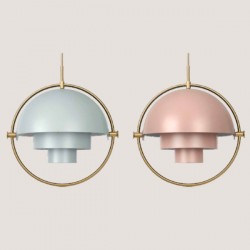 Gubi Multi-lite pendant Lamp 