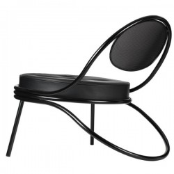 Gubi Copacabana Lounge Chair 