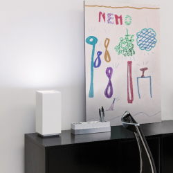 Nemo Prisma Floor Lamp 