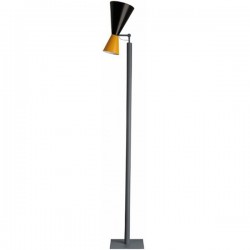 Nemo Parliament Floor Lamp 