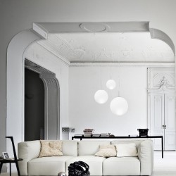 Nemo Titia Pendant Lamp - Questo Design