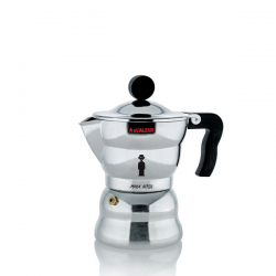 Alessi Moka Alessi Espresso Maker