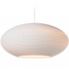 Graypants Disc Lamp Scraplights White 