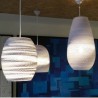 Graypants Oliv Lamp Scraplights White 