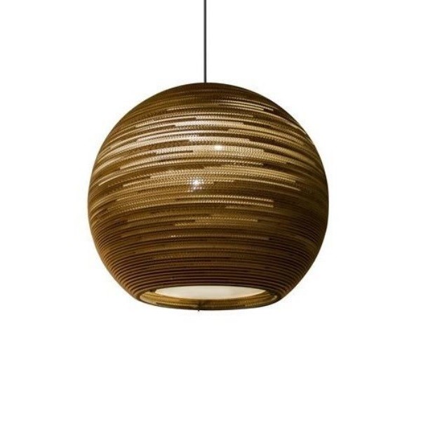 Graypants Sun Pendant Lamp 32cm