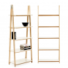 Normann Copenhagen One Step Up Bookcase High