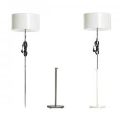 Carpyen Harry Floor Lamp 