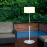 Carpyen Harry + Floor Lamp 