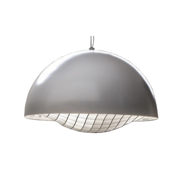 Pallucco Grid Suspension Lamp 