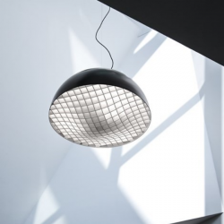 Pallucco Grid Suspension Lamp