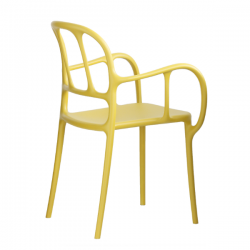 Magis Milà Armchair