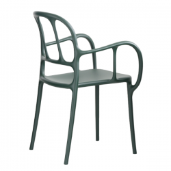 Magis Milà Armchair 