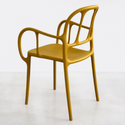 Magis Milà Armchair 