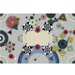 Moooi Dreamstatic Signature Carpet 