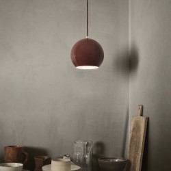 Tradition Topan Pendant Lamp VP6 