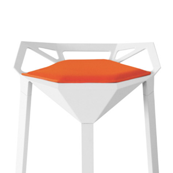 Magis Stool One Cushion 