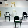 Magis Milà Armchair 