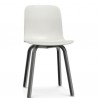 Magis Substance Chair Aluminium 