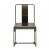 Driade Mingx Chair 