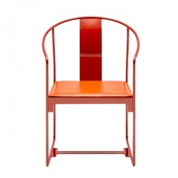 Driade Mingx Indoor Chair