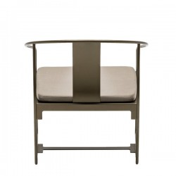 Driade Mingx Armchair Chair