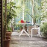 Driade App Outdoor Table