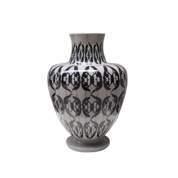 Driade Greeky Ceramic Vase 