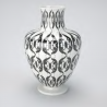 Driade Greeky Ceramic Vase 