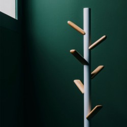 Enea Caddy Coat Stand 