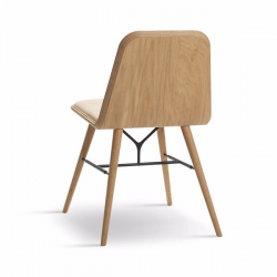 Fredericia Spine Chair 