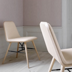 Fredericia Spine Chair 