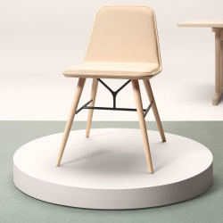 Fredericia Spine Chair 