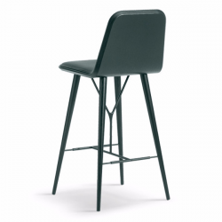 Fredericia Spine Bar Stool 