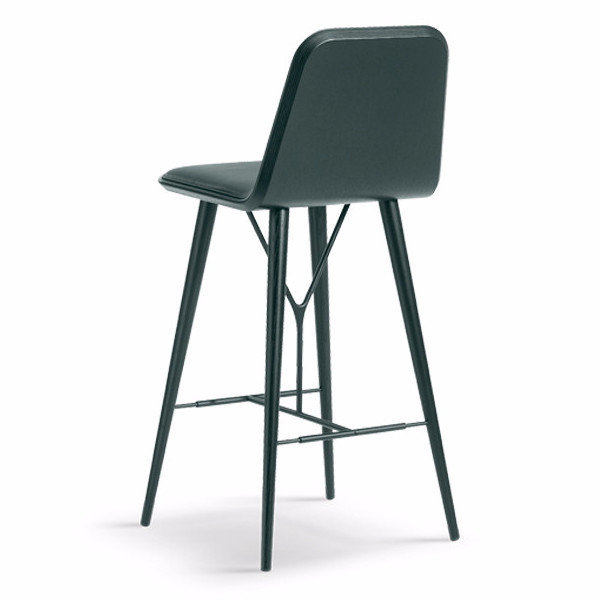 Fredericia Spine Bar Stool Questo Design, Bar Stools In South Jersey